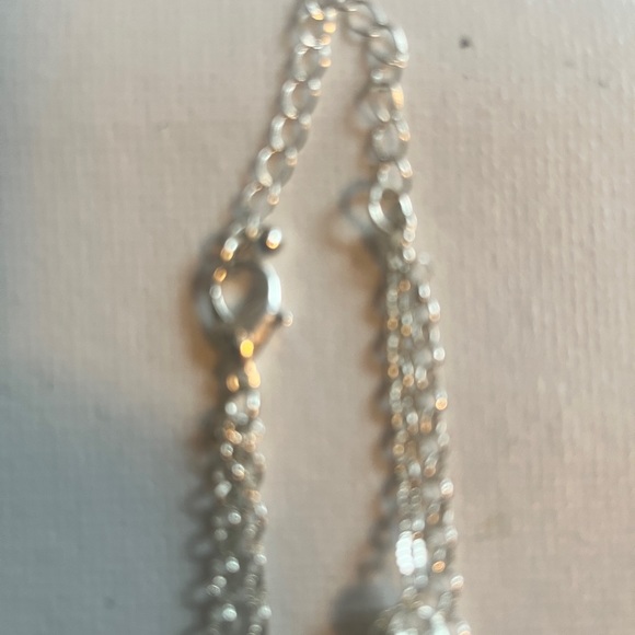 Lovely pendant necklace - Picture 2 of 3